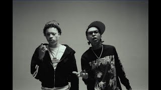 Luhh Dyl - Wouldn't Believe (feat. Lil Tony) [Official Video]