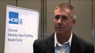 Paul O'callaghan, VP, Sales \u0026 Partner Alliances EMEA, Mobile Labs - Summary of the Exchange