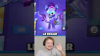 Les Skins De La Version Chinois De Brawl Stars...