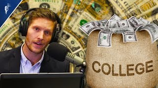 Alternative College Saving Options You Need to Avoid