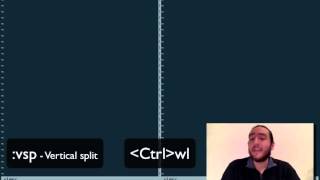 Badass Vim Tutorials - How to map your leader key