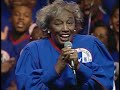 The Mississippi Mass Choir - When I Rose This Morning