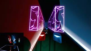 Beat Saber: OVERWERK - Phase (CODEUNIT Remix)