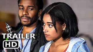 THE EDDY Trailer (2020) Damien Chazelle, Amandla Stenberg Netflix Series