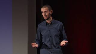 We can live a life of happiness, purpose and prosperity | Amer Zildžić | TEDxYouth@Ferhadija