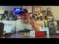 x vape fog pro unboxing first impressions and full demonstration a great flower vape two thumbs up