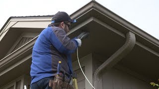 The Moyers Home Receives ADT's Cutting-Edge Pulse Security System