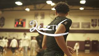 Don Bosco Prep vs The Patrick School Ft. Akil Watson, Tarik Watson, Zion Cruz, Dionte Johnson