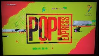 NTV7 Pop Express opener (March 2018)