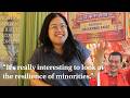 Why are Chinese-Indonesians subjected to forced assimilation? | Jessica Soedirgo | UvA