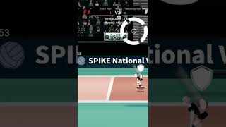 #shortvideo  volley ball shot video#viral