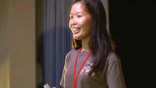 TEDxPhnomPenh - Channe Suy - Building the Future of Cambodian Starts with Sharing