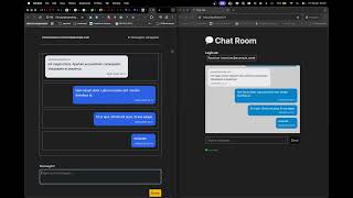 WebSockets in Rails 8: Action Cable with React & Stimulus