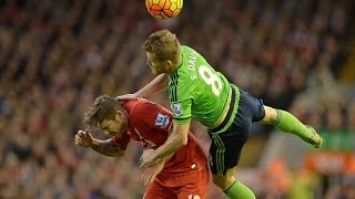 Liverpool vs Southampton: 1-1,Sadio Mane scores late equaliser