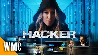 Hacker | Full Movie | Thriller Crime Drama | Haylie Duff | WORLD MOVIE CENTRAL