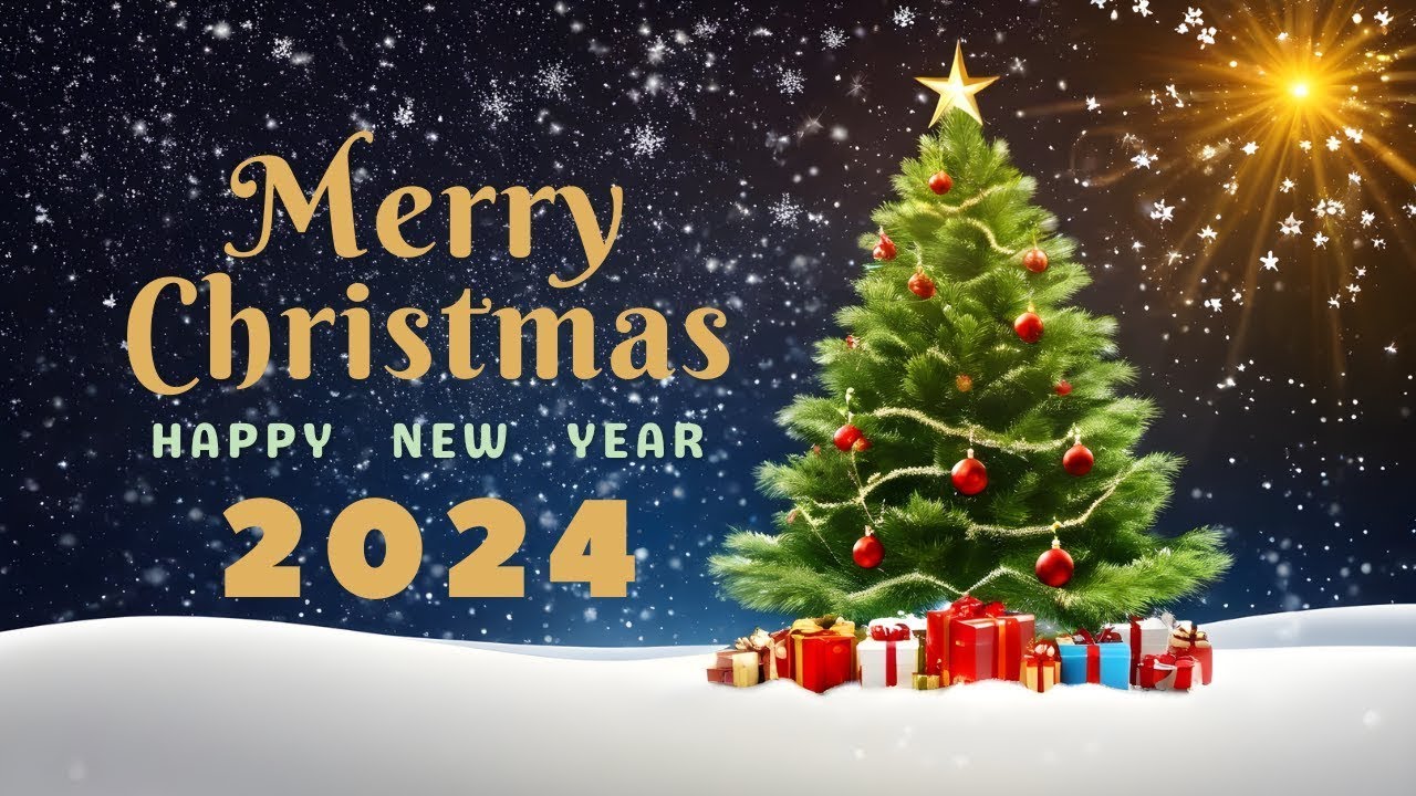Magical Christmas Melodies 2024 Top Holiday Songs For Relaxation