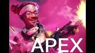 2週間ぶりゴールド帯ランク行きます　PS5　エーペックスレジェンズ【Apex Legends】