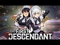 The Fight For The Best Maid - The First Descendant