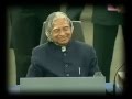 Abdul Kalam's speech in European Union - Yaadhum oorae Yaavarum Kaeleer