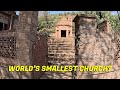 Is This The World's Smallest Church? - Maai Mahiu Catholic Church