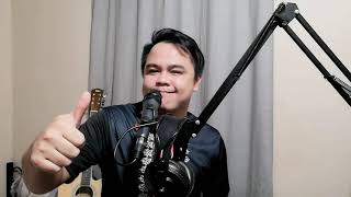 HARO PIOMBOLUTAN HARO PITONGKIADAN (ROBBY R. STEVE JAMIL) COVER BY ARIE SIUS