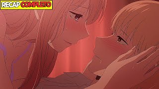 📛Ele RECEBEU o que SEMPRE QUIS da PR0F3SSOR4💋 | Anime Recap Completo