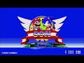 Sonic 2 Absolute Repainted (Sonic 2 Absolute Mod) by Modex - Full Longplay with All Chaos Emeralds