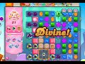 Candy Crush Saga Level 12151 - 29 Moves  NO BOOSTERS