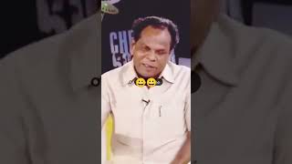 Kumari muthu laugh 😀😀