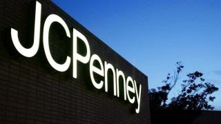 RIP JCPenney: Retailer on a 'one way trip' to obsolescence, expert says