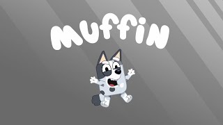 Muffin being my favorite (chaotic) character for 3 minutes