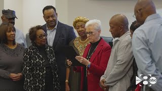 Family descendants honor past, secure legacy with ancestral land in Denton County