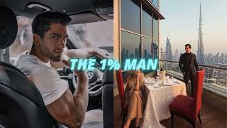 "THE 1% MAN" | Powerful Subliminal for Men