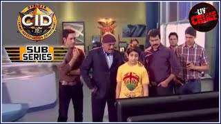 The Harming Aim | सीआईडी | CID | Chhote Heroes