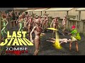 Last Stand: Zombie Shooter - Android Gameplay