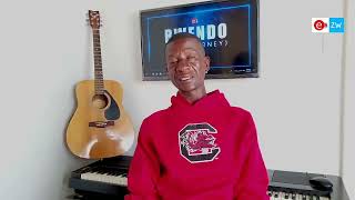 Alick Macheso Guitarist Sekuru Poto Exclusive interview  | Rwendo the Journey Episode 9