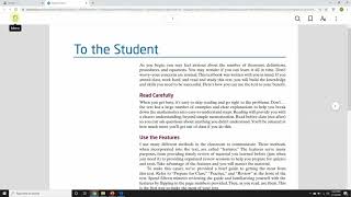 MyMathLab Tutorial for Math 126 Online