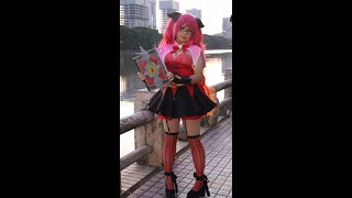 【同萌社】 20250110-12 广州萤火虫漫展   Cosplay in China 2024 | コスプレ| 코스프레 #cosplay #anime #comiccon