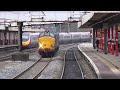 37610 37218 6k74 sellafield crewe flask sat. 23rd january 2016