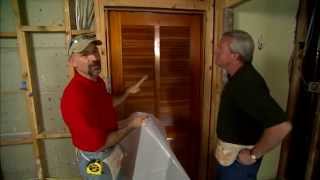 How to Contain Dust During Remodeling