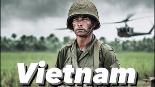 حرب فيتنام | كيف انتصرت فيتنام على أمريكا؟