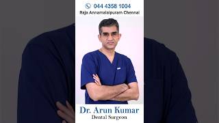 Can Sugar Cravings Damage Your Teeth..? | Pearls Dentistry | Dr.Arunkumar