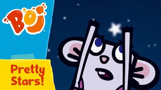 Boj - Catching Stars ⭐ | Full Episodes | Cartoons for Kids