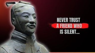 The Best Sun Tzu quotes ART OF WAR If you know the enemy and know yourself | #suntzuquotes