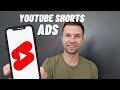 How To Run Ads On YouTube Shorts [Step By Step]