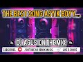 DJ AGUS TERBARU || LAGU CAMPURAN VIRAL || THE BEST SONG || FYP TIKTOK || ASYIK BOY 💃💃🙂 ATHENA BJM