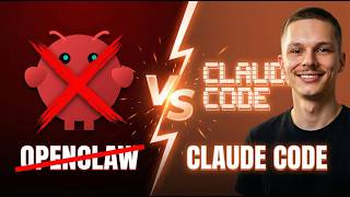 Claude Code Remote Control: Can It Replace OpenClaw?