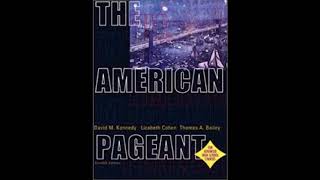 American Pageant Chapter 15 audio
