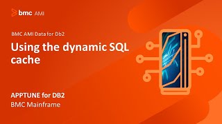 APPTUNE for DB2 - Using the dynamic SQL cache