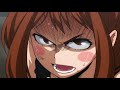 my hero academia amv princesses don t cry